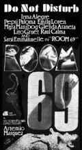 Фильмография Sarsi Emmanuelle - лучший фильм Комната 69.
