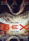 Фильмография Мерседес Ортега - лучший фильм Секс.