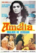 Фильмография Marliane Gomes - лучший фильм Амелия, настоящая женщина.