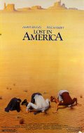 Фильмография Брэнди Рубин - лучший фильм Потерянные в Америке.