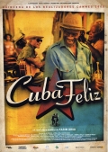 Фильмография Джилберто Мендез - лучший фильм Cuba feliz.