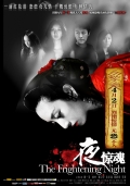 Фильмография Weiyu Cao - лучший фильм Ночь ужаса.