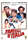 Фильмография Джерри Калa - лучший фильм Все мы, итальянцы, - братья.