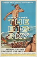 Фильмография Генри Летондаль - лучший фильм Большое небо.