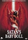 Фильмография Джанкарло Дел Дука - лучший фильм Девушка для сатаны.