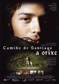 Фильмография Карлос Санте - лучший фильм Camino de Santiago. El origen.