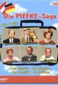 Фильмография Дитрих Маттауш - лучший фильм Die Piefke-Saga  (мини-сериал).