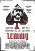 Фильмография Дэйв Брок - лучший фильм Lemmy.