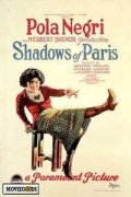 Фильмография Эдвард Киплинг - лучший фильм Shadows of Paris.