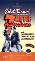 Фильмография Сандра Жакс - лучший фильм Seven Little Australians.