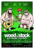 Фильмография Рита Ли - лучший фильм Wood & Stock: Sexo, Oregano e Rock'n'Roll.