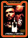 Фильмография Джеймс Кардосо - лучший фильм Монахини и пытки.