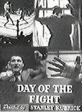 Фильмография Стэнли Кубрик - лучший фильм День боя.