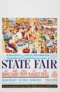 Фильмография Уолли Кокс - лучший фильм State Fair.
