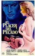 Фильмография Симона Карвальо - лучший фильм O Gosto do Pecado.