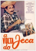 Фильмография Clenira Michel - лучший фильм A Volta do Jeca.