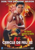 Фильмография Карл Киарфалио - лучший фильм Огненное кольцо 3: Удар льва.