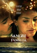 Фильмография Антонио Де Ла Вега - лучший фильм Кровь семьи.