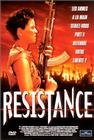 Фильмография Аластер Бьюкэнэн - лучший фильм Resistance.