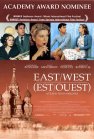 Фильмография Ванесса Эллиот - лучший фильм East of West.