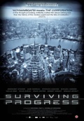 Фильмография Дэвид Сузуки - лучший фильм Выживающий прогресс.