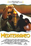 Фильмография Диего Абатантуоно - лучший фильм Средиземное море.