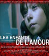 Фильмография Fanou - лучший фильм Les enfants de l'amour.