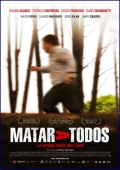 Фильмография Мария Изкуэрдо - лучший фильм Убить всех.