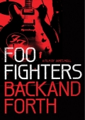 Фильмография Крис Шифлетт - лучший фильм Foo Fighters: Назад и обратно.
