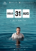 Фильмография Petter Width Kristiansen - лучший фильм Осло, 31-го августа.