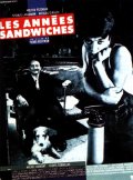 Фильмография Nicolas Giraudi - лучший фильм Годы сэндвичей.