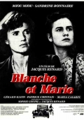 Фильмография Мария Казарес - лучший фильм Бланш и Мари.