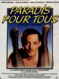 Фильмография Pierre Hatet - лучший фильм Рай для всех.
