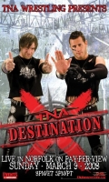 Фильмография Джеймс Гаффри - лучший фильм TNA Назначение X.