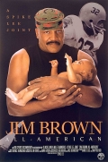 Фильмография Эд Корли - лучший фильм Jim Brown: All American.