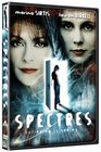 Фильмография Крис Хардвик - лучший фильм Spectres.