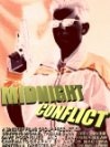 Фильмография Дэйв Родригез - лучший фильм Midnight Conflict.