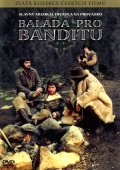 Фильмография Мартин Хавелка - лучший фильм Balada pro banditu.