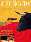 Фильмография Каетана Гильен Куэрво - лучший фильм Atomica.