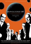 Фильмография Айн Каалеп - лучший фильм Monoloogid 3D.