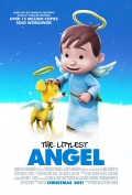 Фильмография Эд Келли - лучший фильм Самый маленький ангел.