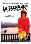 Фильмография Орели Жибер - лучший фильм La barbare.