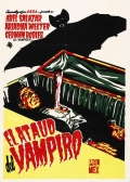 Фильмография Карлос Анчира - лучший фильм El ataud del Vampiro.