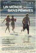Фильмография Jean-Nicolas Joissains - лучший фильм Un monde sans femmes.