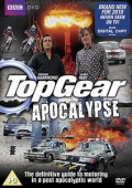 Фильмография Ричард Хаммонд - лучший фильм Top Gear Apocalypse.