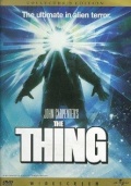 Фильмография Дэвид Фостер - лучший фильм The Thing: Terror Takes Shape.