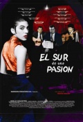 Фильмография Ingrid Pelicori - лучший фильм El sur de una pasion.