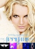 Фильмография Уилл Ай Эм - лучший фильм Britney Spears Live: The Femme Fatale Tour.