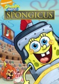Фильмография Мистер Лоуренс - лучший фильм SpongeBob SquarePants: Spongicus.