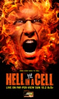 Фильмография Рон Киллингс - лучший фильм WWE Ад в клетке.